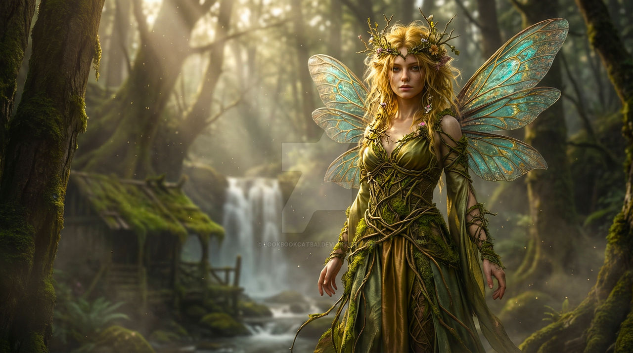 The Witcher: World of the White Wolf by LookBookCatBAI on DeviantArt