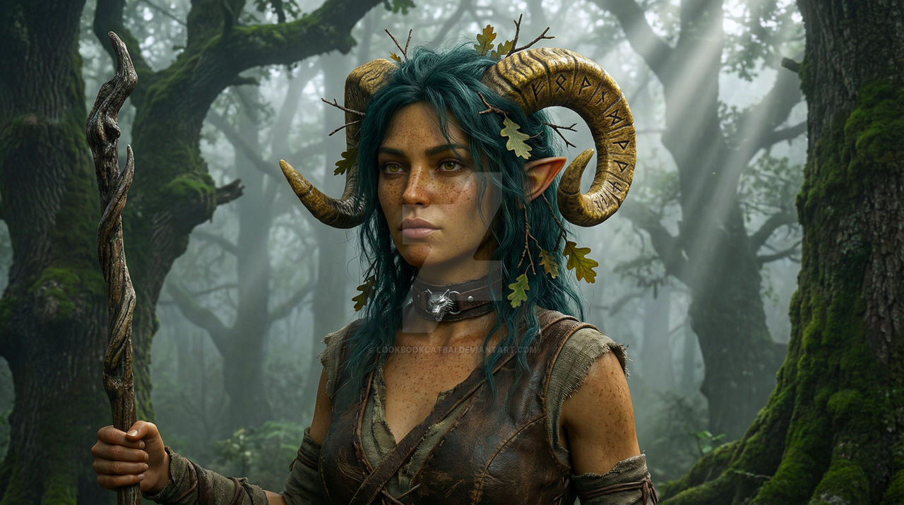 The Witcher: World of the White Wolf by LookBookCatBAI on DeviantArt