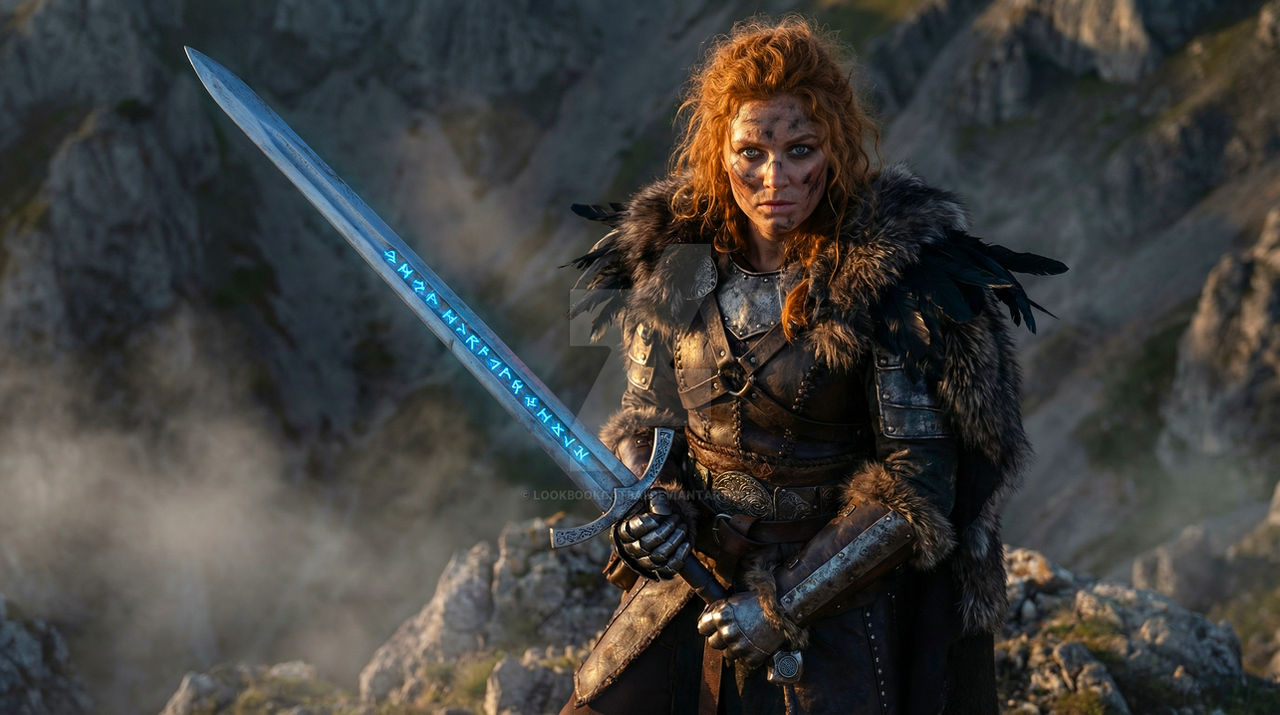 The Witcher: World of the White Wolf by LookBookCatBAI on DeviantArt