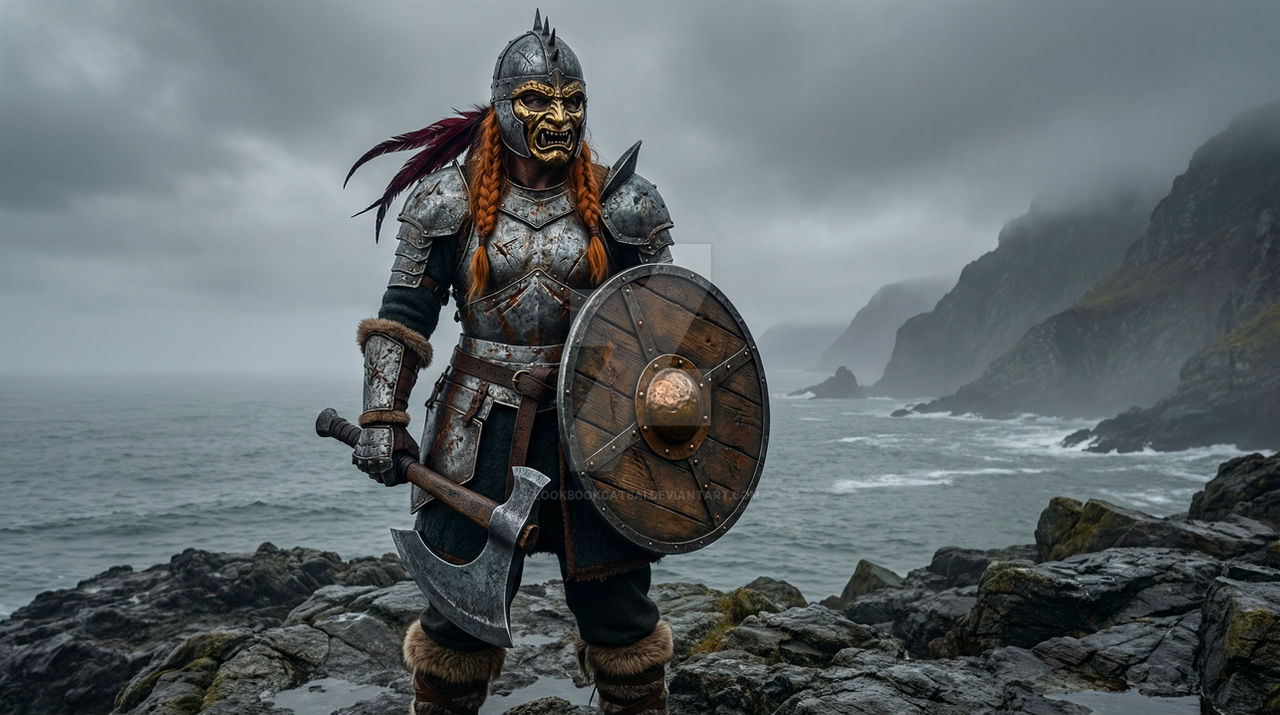 The Witcher: World of the White Wolf by LookBookCatBAI on DeviantArt