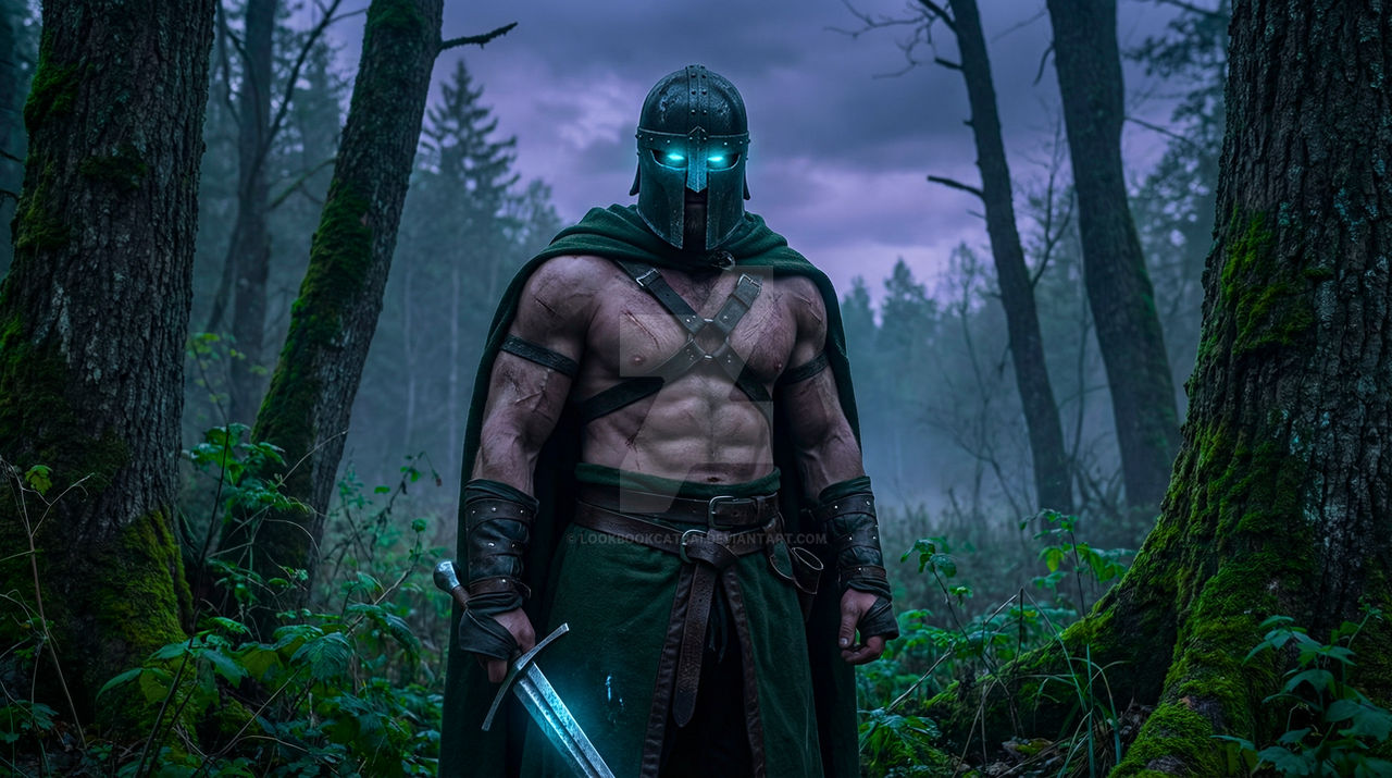 The Witcher: World of the White Wolf by LookBookCatBAI on DeviantArt