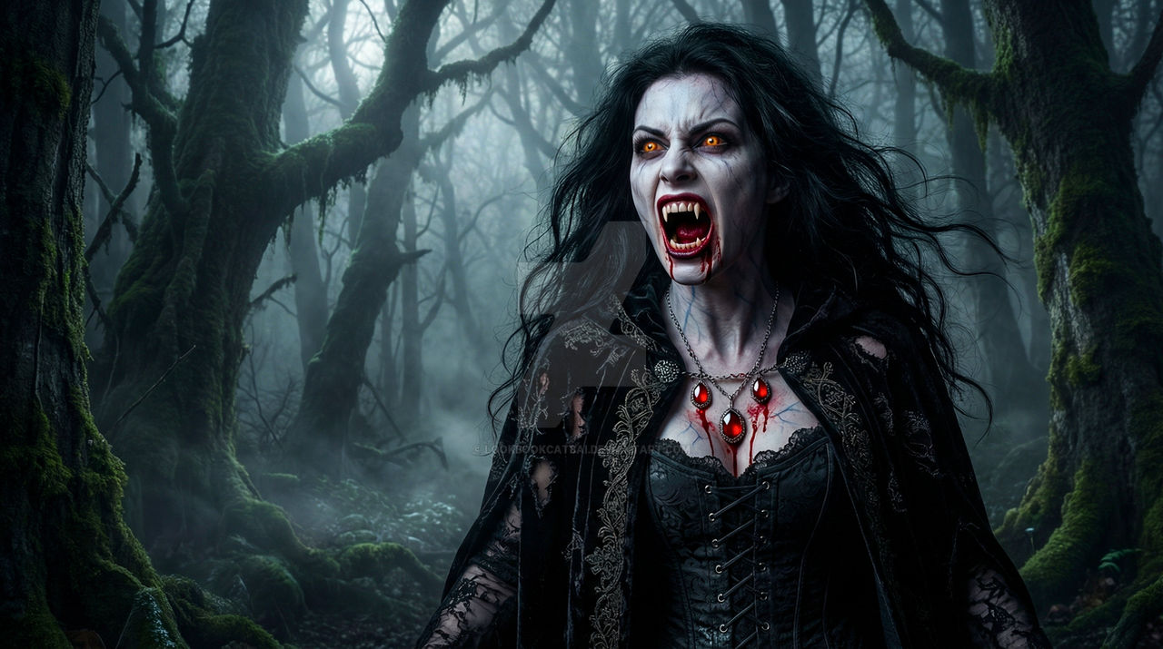 The Witcher: World of the White Wolf by LookBookCatBAI on DeviantArt