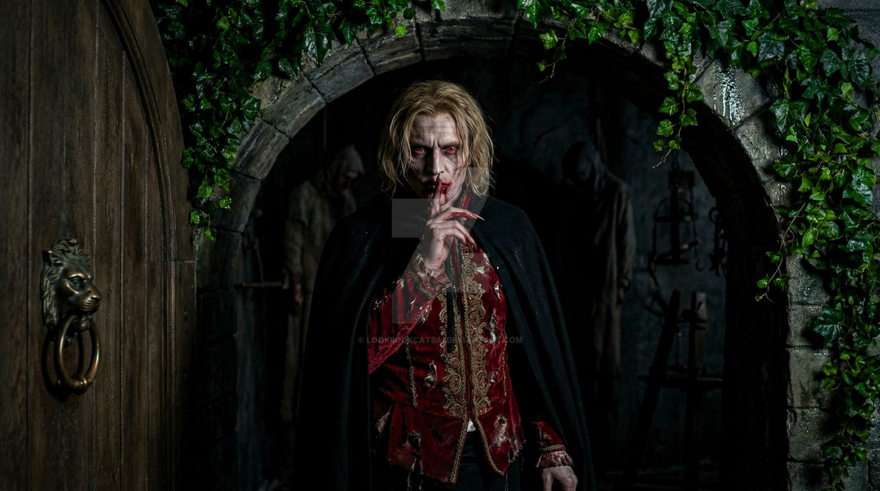 The Witcher: World of the White Wolf by LookBookCatBAI on DeviantArt