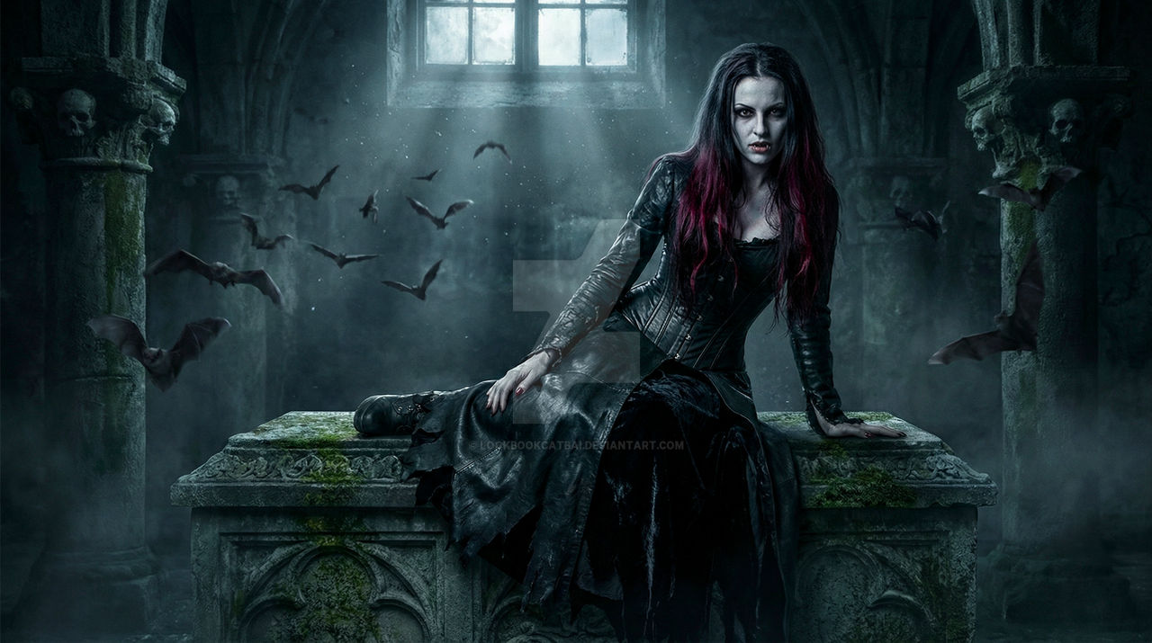 The Witcher: World of the White Wolf by LookBookCatBAI on DeviantArt