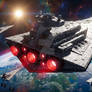 Star Wars | LookBookCatBAI