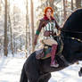 The Witcher: World of the White Wolf