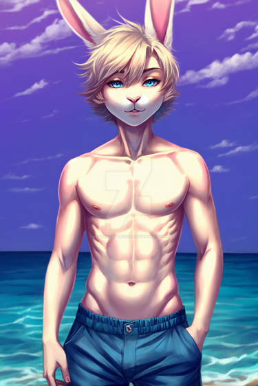 [OPEN] Adopt Rosendo, The Laid Back Surfer