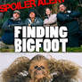 Finding Bigfoot