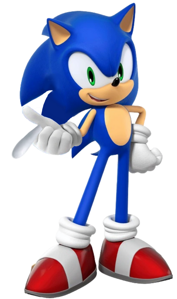 Sonic Characters Deviantart Sonic the hedgehog characters by antman1016 on DeviantArt