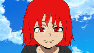 MHA: Kira Todoroki