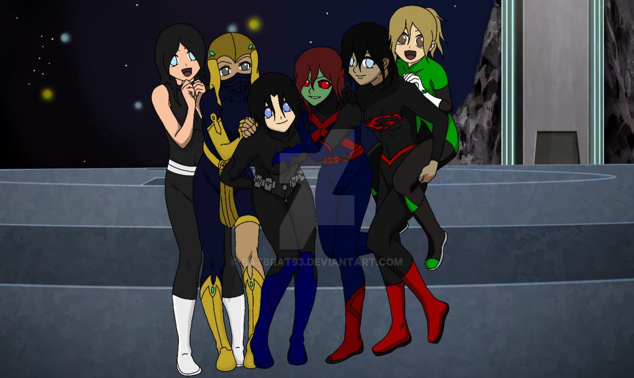 YJ: OC Group