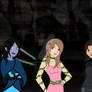 YJ: OC group picture