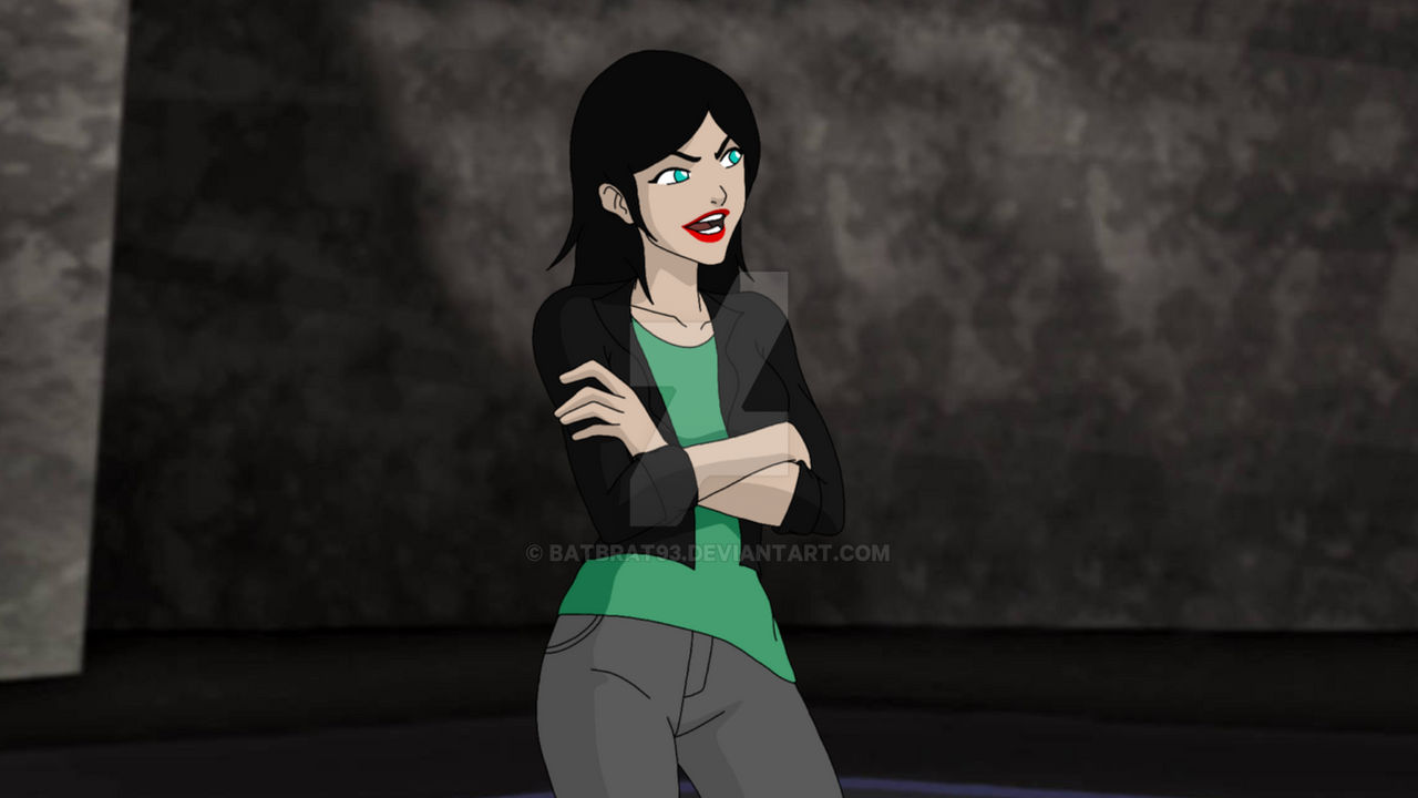 Evov Deviantart Evo by BatBrat93 on DeviantArt