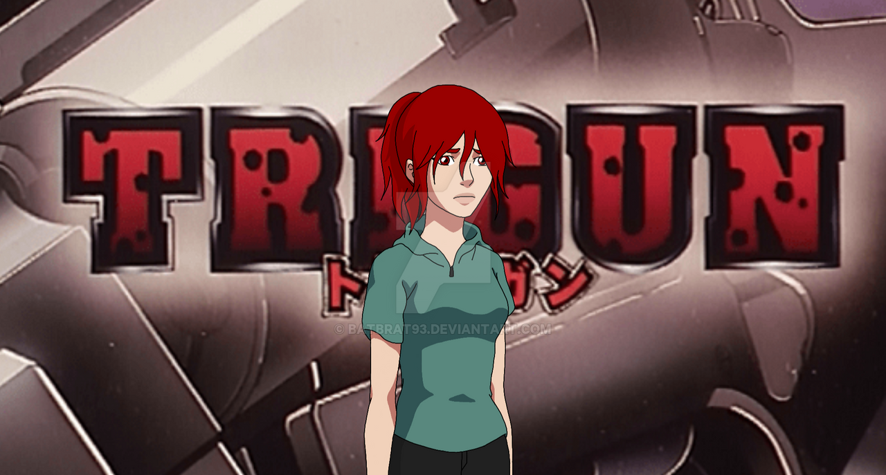 Trigun: Kira