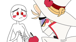 OC and Lucifer Base