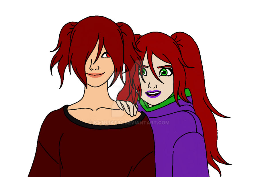 Kira and Yayne