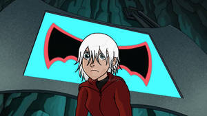 Dante (The Batman 2004)