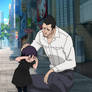 Kari and Isshin