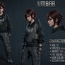 DMC - Umbra
