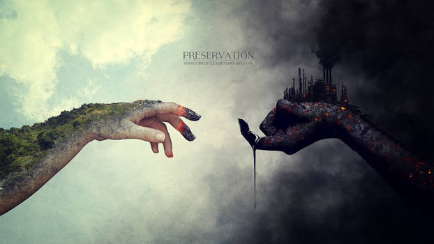 Preservation