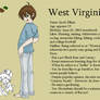 Ref - West Virginia