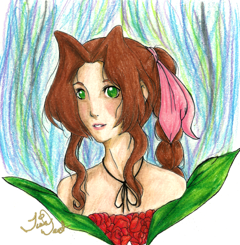 Aerith