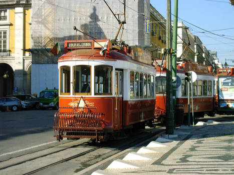 Streetcar