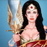 Wonder Woman 4ever