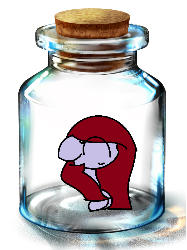 Bottle meme