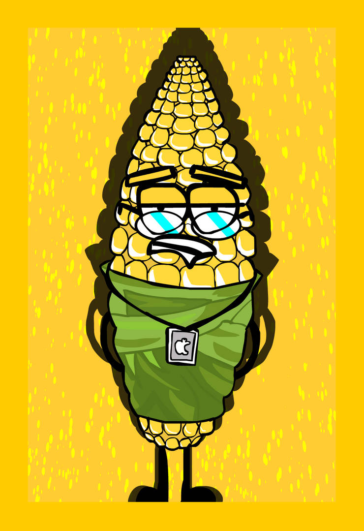 Steve Cobs(Inanimate Insanity) by F-T-Bing-lin on DeviantArt