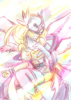 angewomon