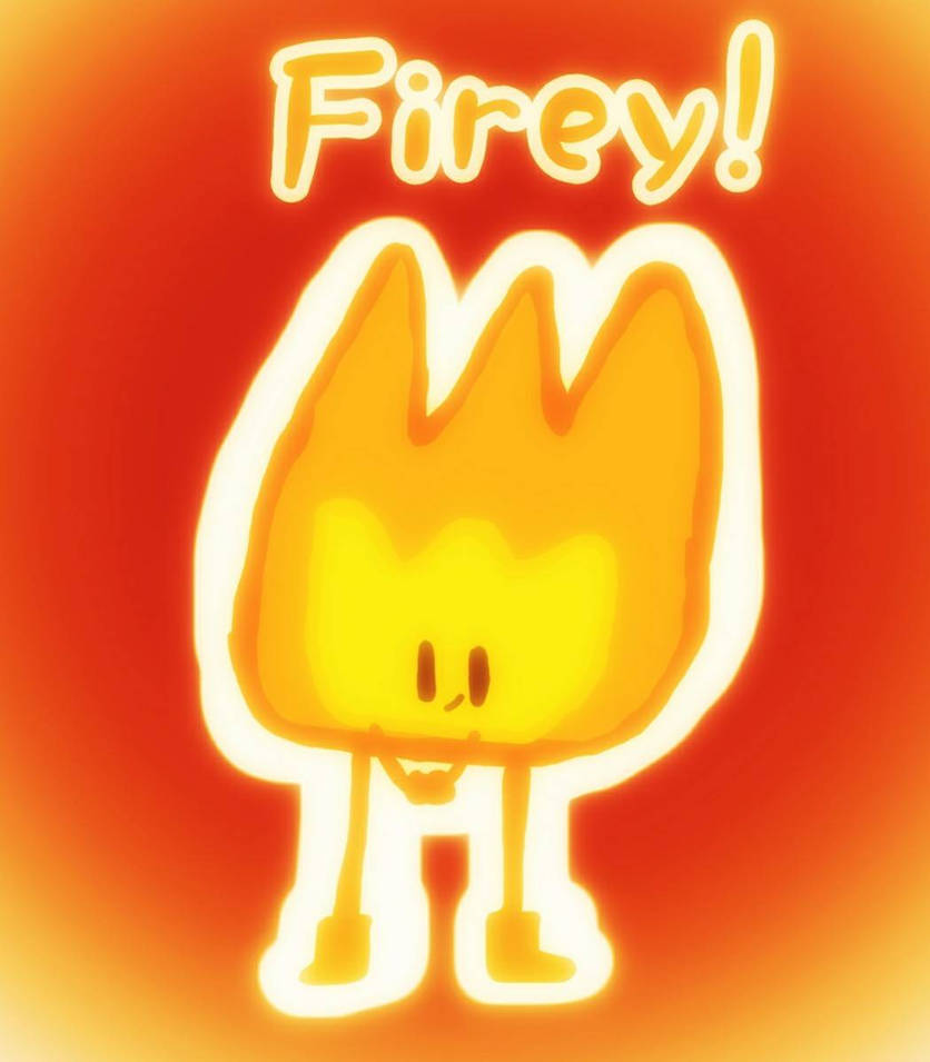 Firey! by HELPME20 on DeviantArt