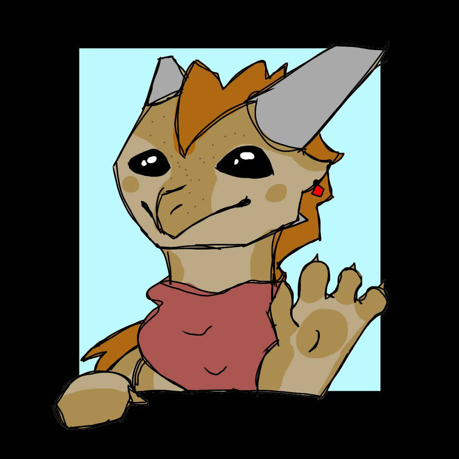 Qibli! (Wings of fire) by HELPME20 on DeviantArt