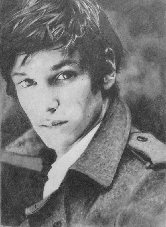 Gaspard Ulliel