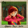 Summer memories - Gravity Falls