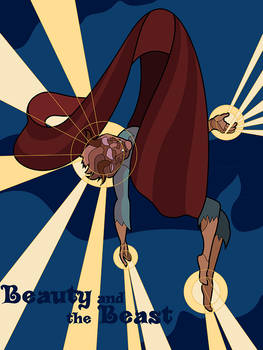 Beauty and the beast