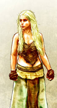 Daenerys Targaryen