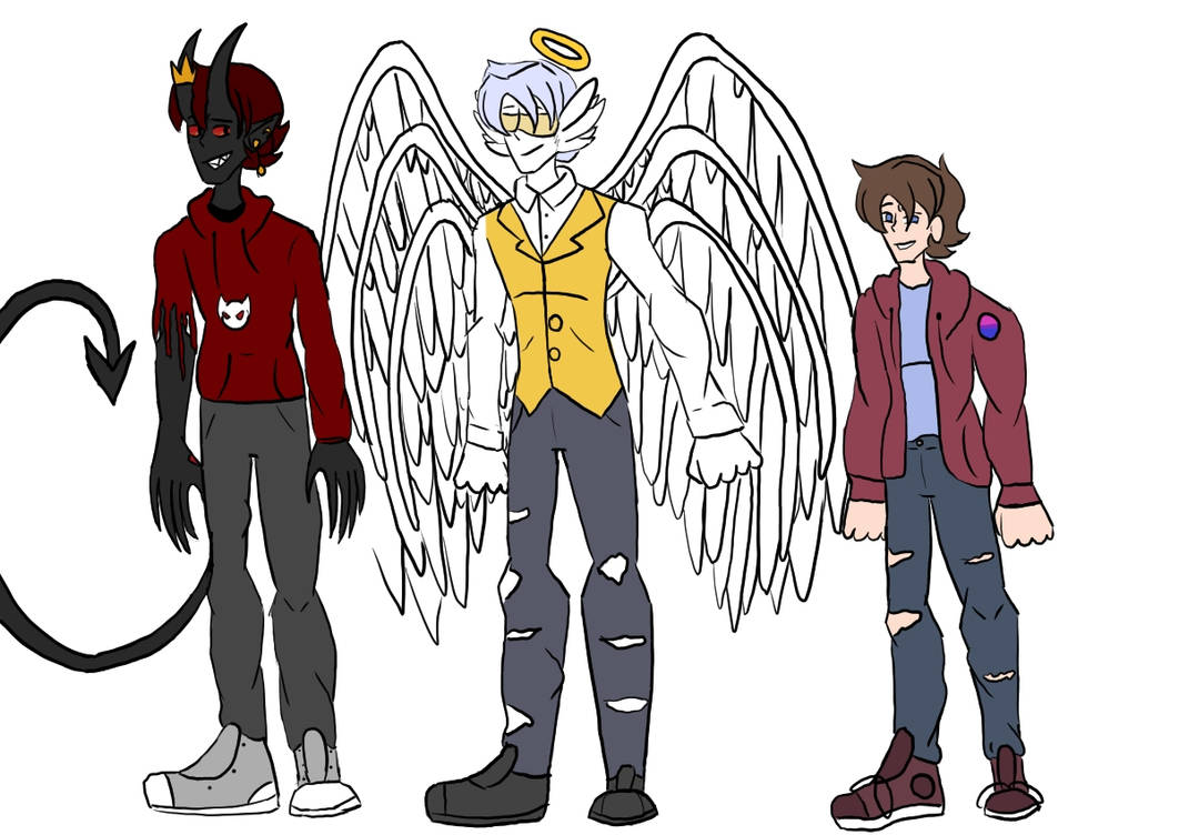 Nightmare (OC) Concepts by FuntimeDrawings101 on DeviantArt