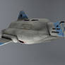Frontier Transport (WIP, texture update)