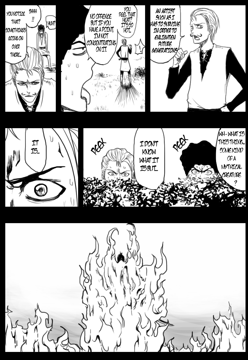 Bleach Final 25 by Maxfade on DeviantArt