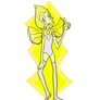 Yellow Pearl