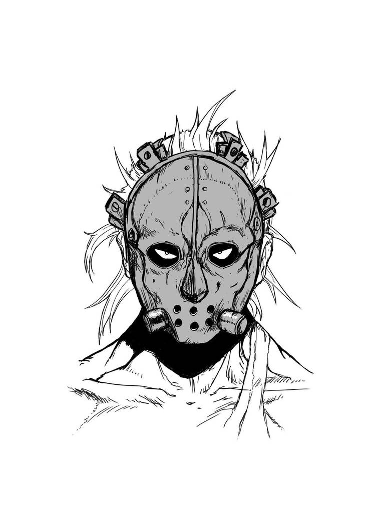 Nikaido by Ushiab on DeviantArt