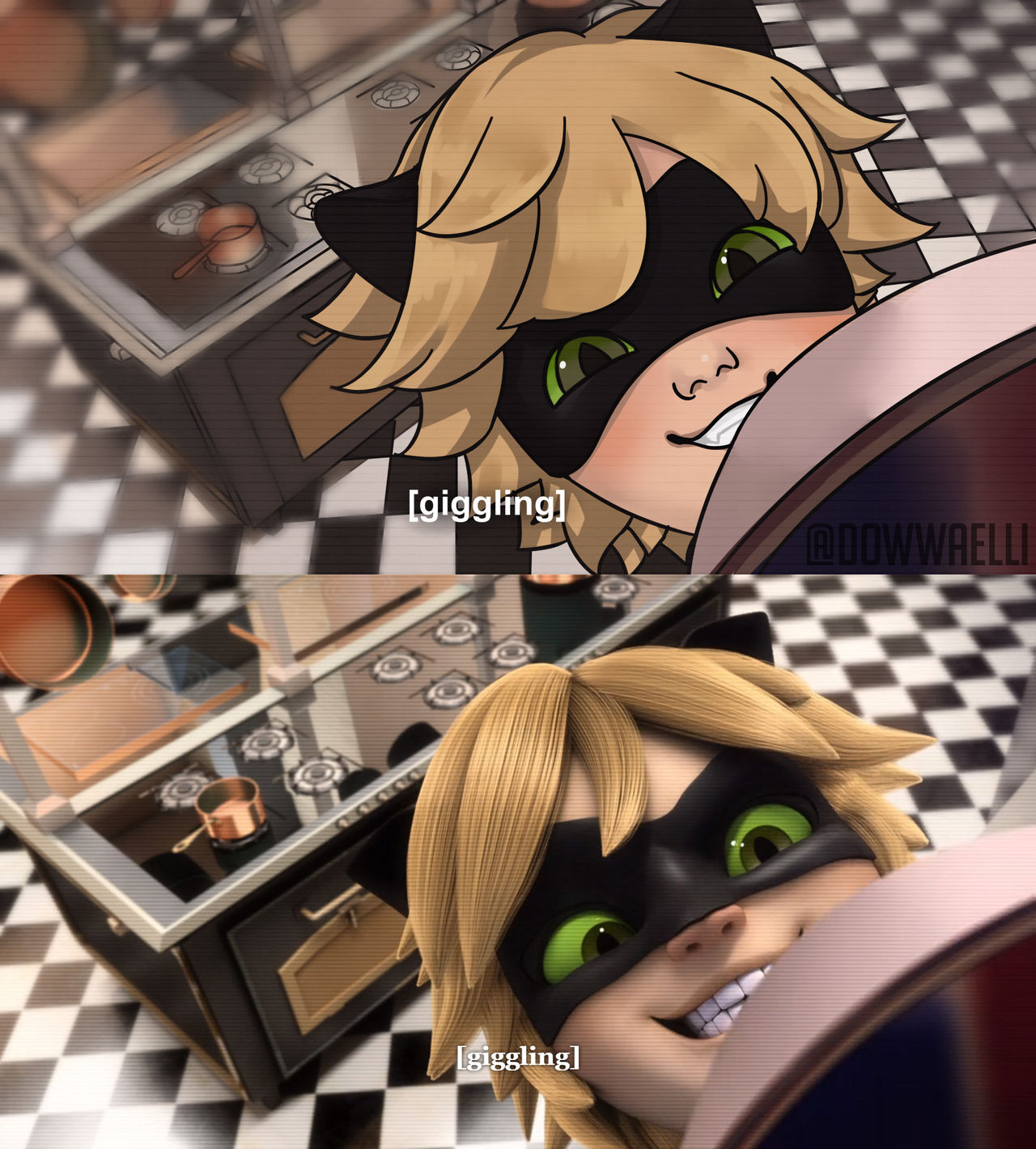 Mlb Chat Noir By Dowwaelli On Deviantart Mlb Chat Noir By Dowwaelli On Deviantart