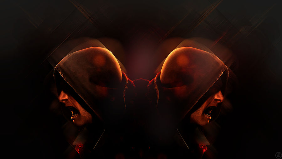 Prototype Wallpaper by FoehnGFX on DeviantArt