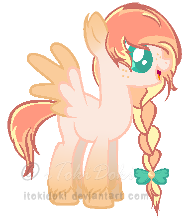 Quick Pony Adopt CLOSED