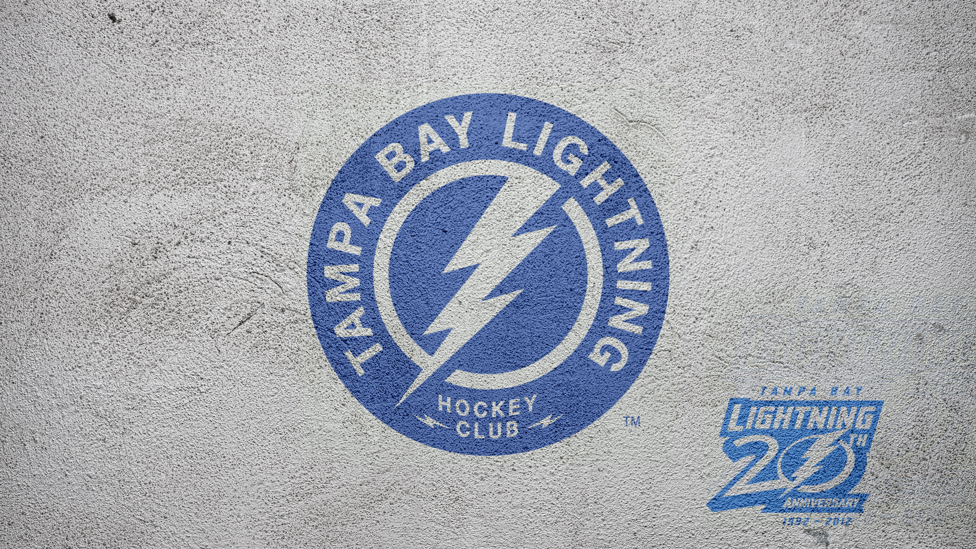 Tampa Bay Lightning NHL Wallpaper by Realyze on DeviantArt Tampa Bay Lightning NHL Wallpaper by Realyze on DeviantArt