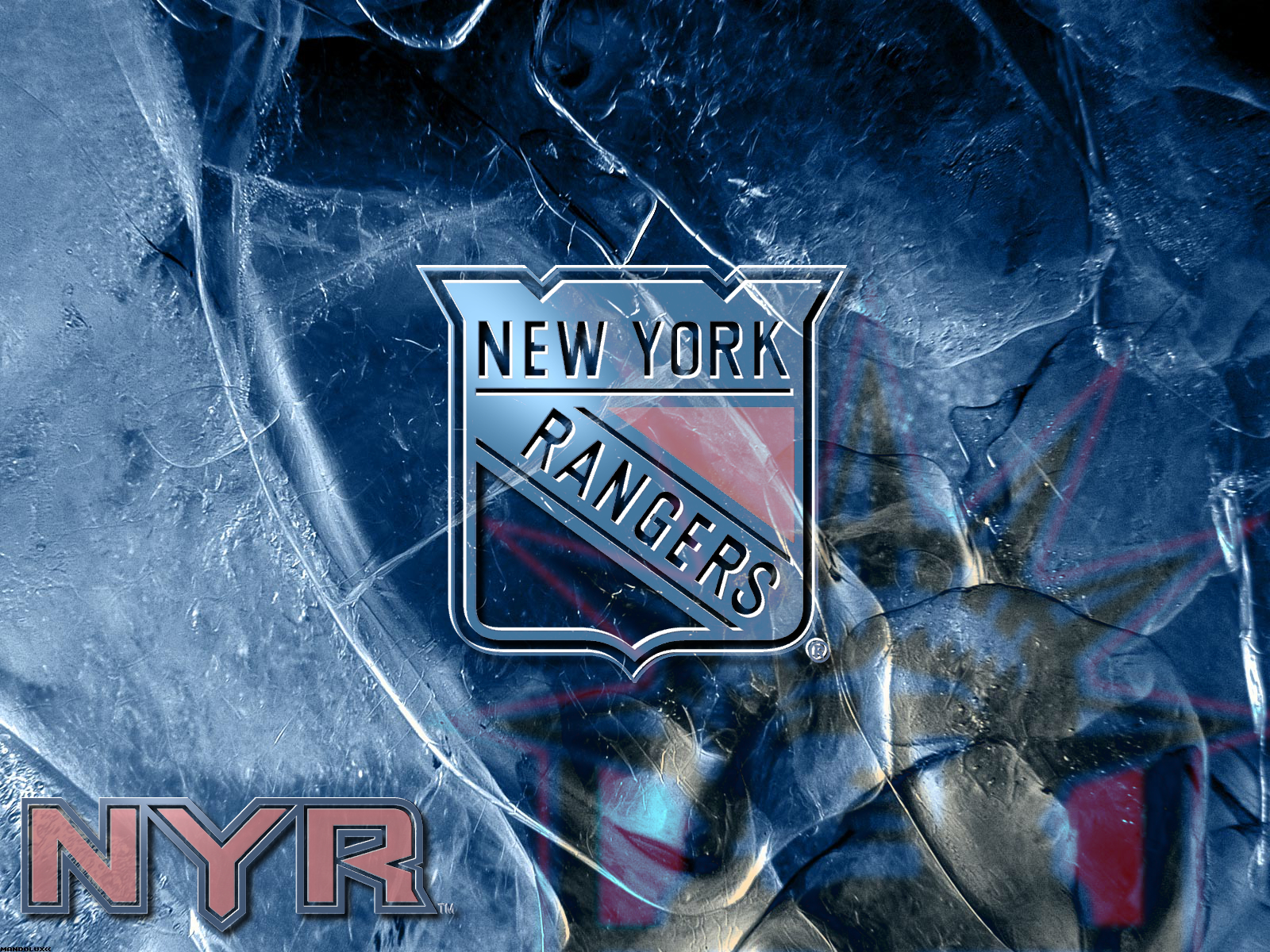 New York Rangers Reverse Retro by JamieTrexHockey on DeviantArt
