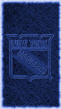 New York Rangers Mobile Wallpaper 2