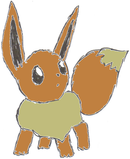 Eevee 3