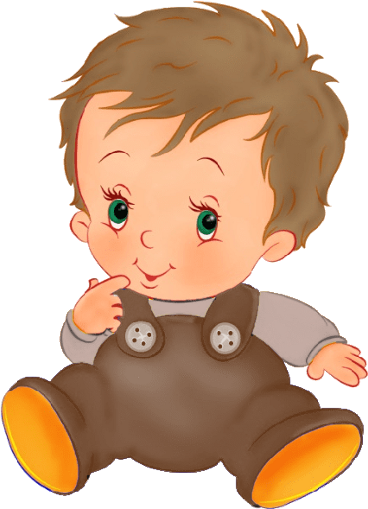Baby Brown By BlackTankNetwork On DeviantArt baby-brown-by-blacktanknetwork-on-deviantart
